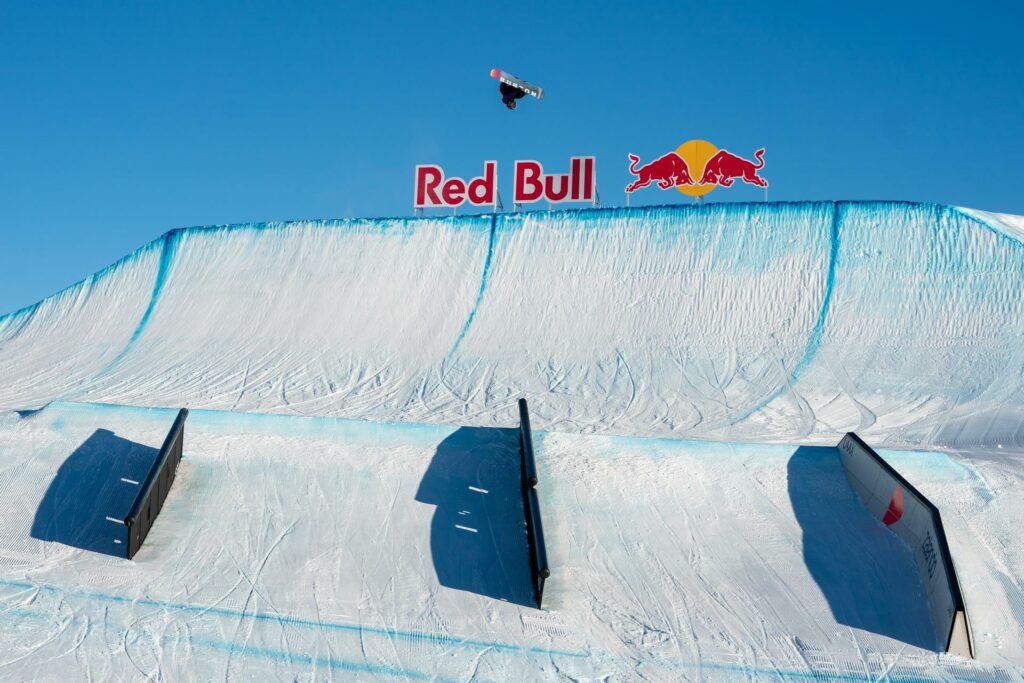 Red Bull Kicker