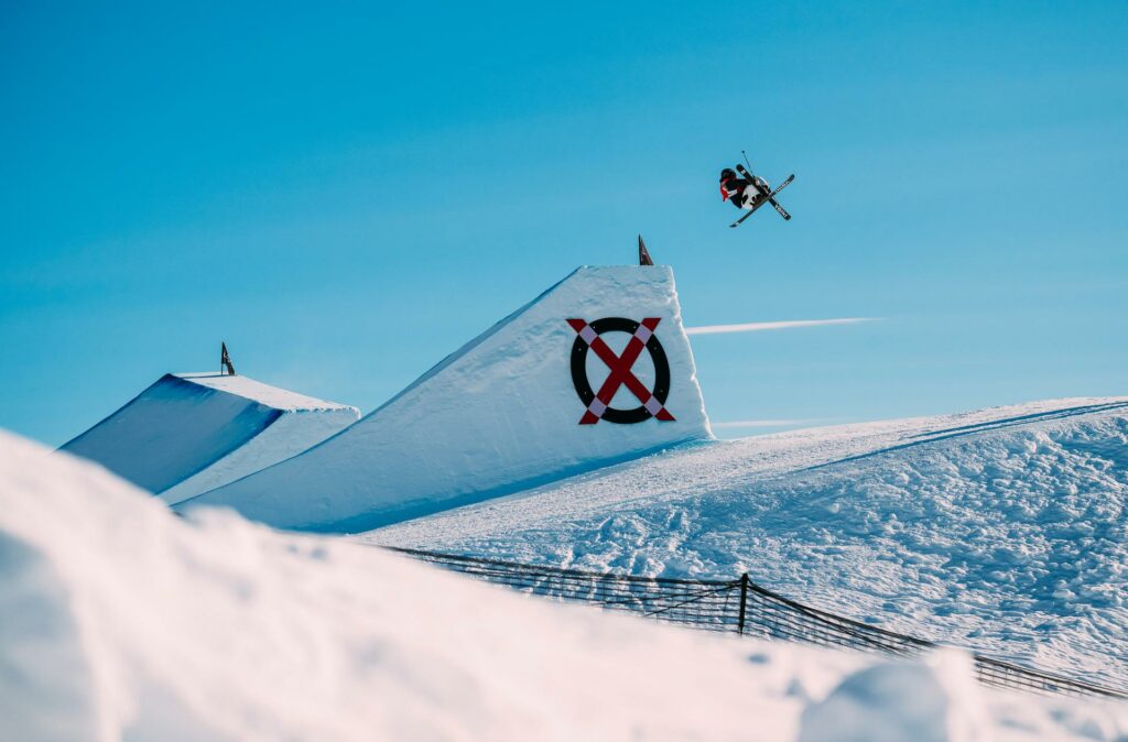 Kicker