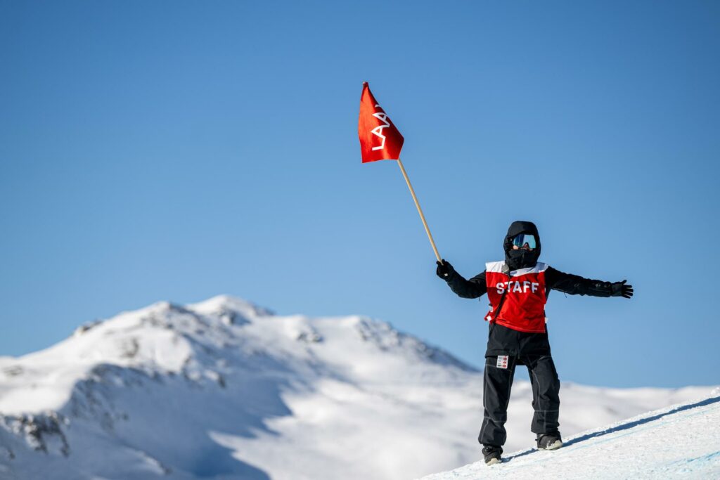 Key Informationen fürs LAAX OPEN
